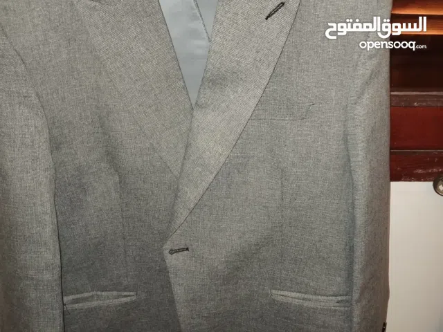 جاكيث رجالي ملبوس لبسة وحدة