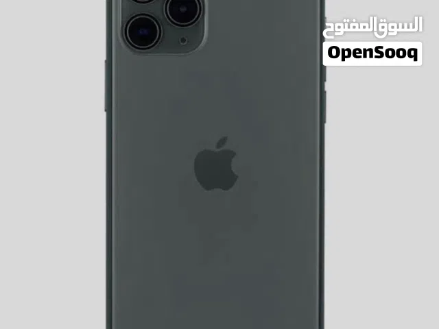 Apple iPhone 11 Pro Max 64 GB in Taif