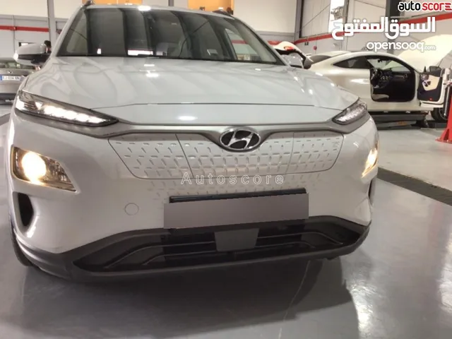 Used Hyundai Kona in Zarqa