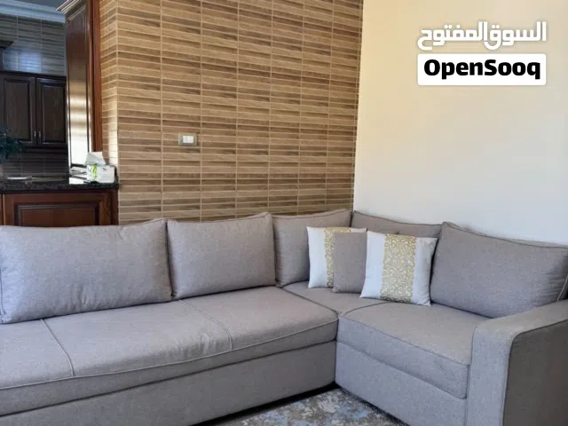 طقم كورنر مستعمل بحال الوكالة
