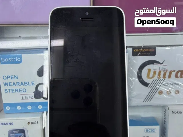 ايفون 5 بحاله ممتازه