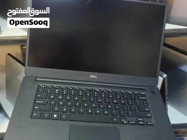 dell xps العملاق
