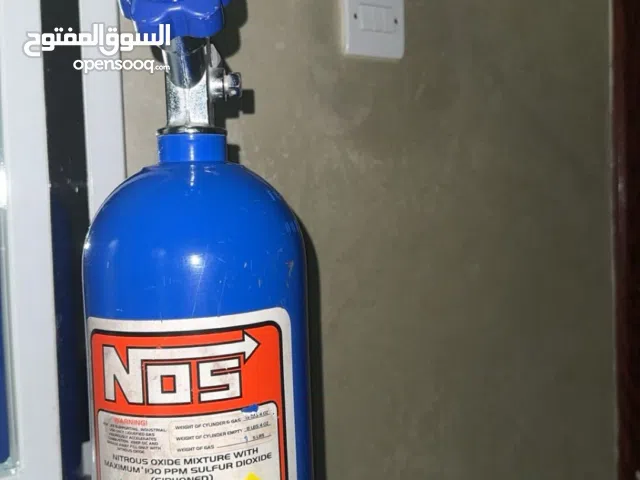 للبيع سلندر غاز نيتروس