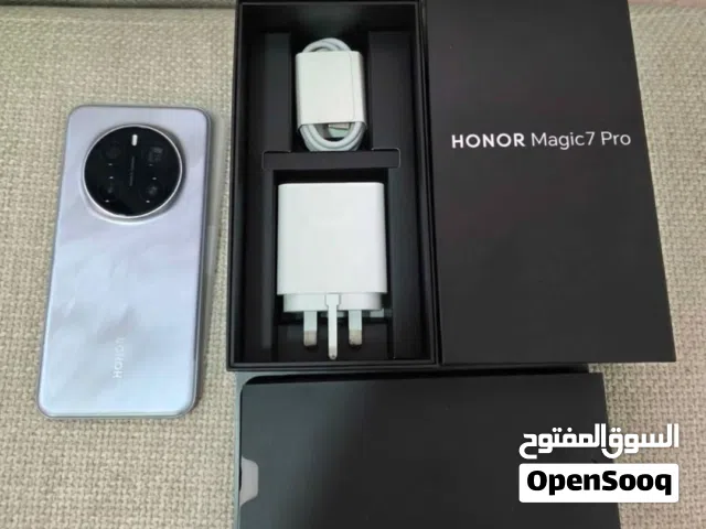 هونر ماجيك 7 برو ملك أجهزة الهونر بسعر  حرق....... HONAR MAGIC 7 PRO.
