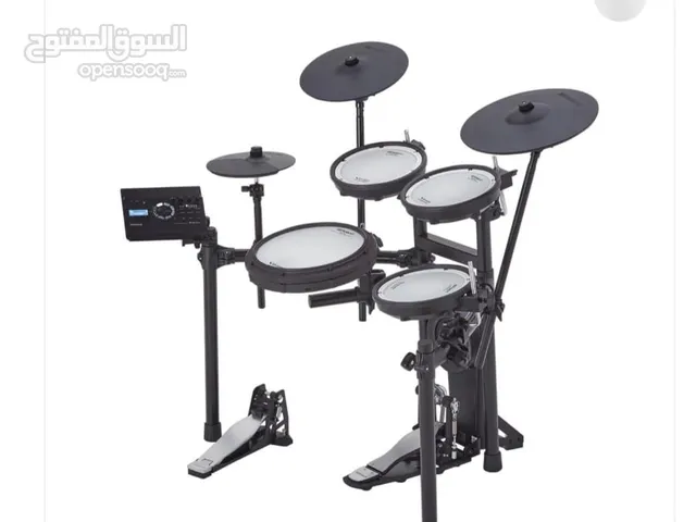 Roland TD-17KV2 طقم درامز إلكتروني