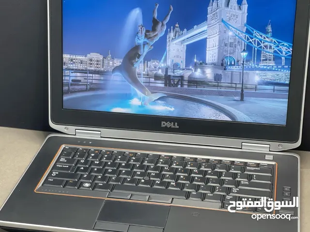 Windows Dell for sale in Amman