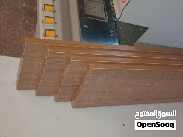 تلاتة طاجيرات من نوع mdf بجودة عالية