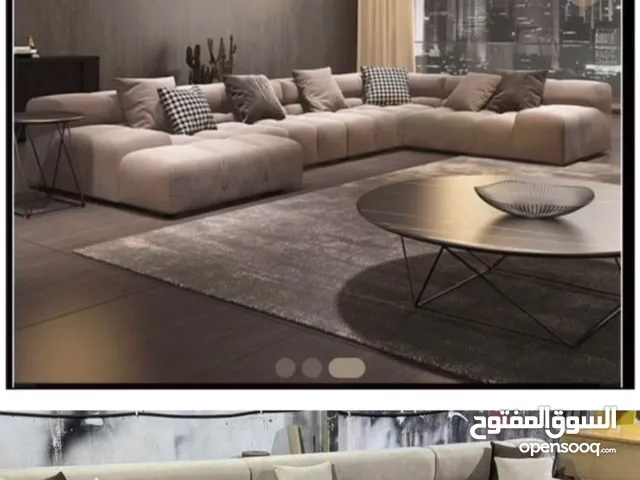 شركة بيز ناس للأثاث – تفصيل كنب حسب الطلب جودة عالية بسعر المصنع توصيل سريع ومجاني!