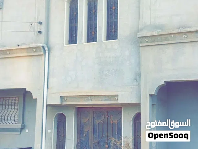 200 m2 More than 6 bedrooms Townhouse for Sale in Benghazi Bu Hadi
