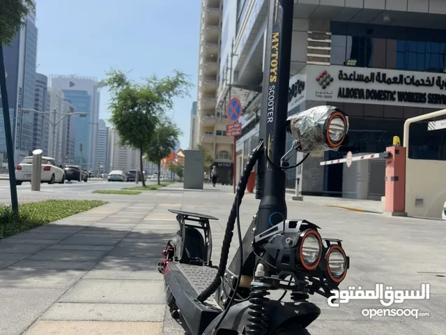 سكوتر ( 2025 ) للبيع