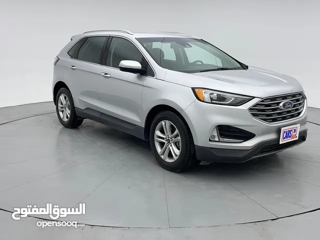 (FREE HOME TEST DRIVE AND ZERO DOWN PAYMENT) FORD EDGE