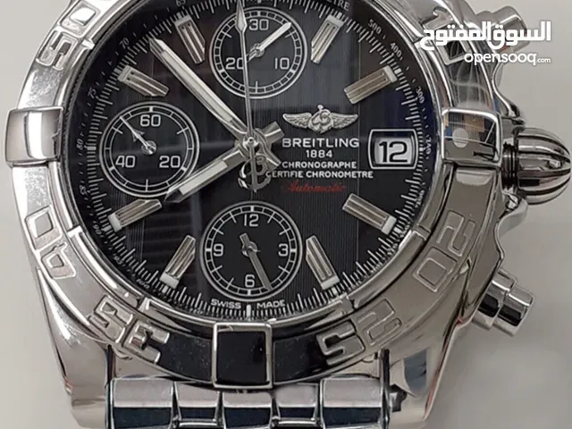 Automatic Breitling watches for sale in Amman