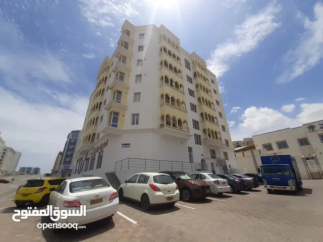 180 m2 2 Bedrooms Apartments for Rent in Muscat Al Maabilah
