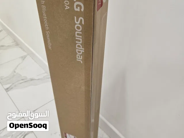 LG Soundbar S20A ساوند بار ال جي