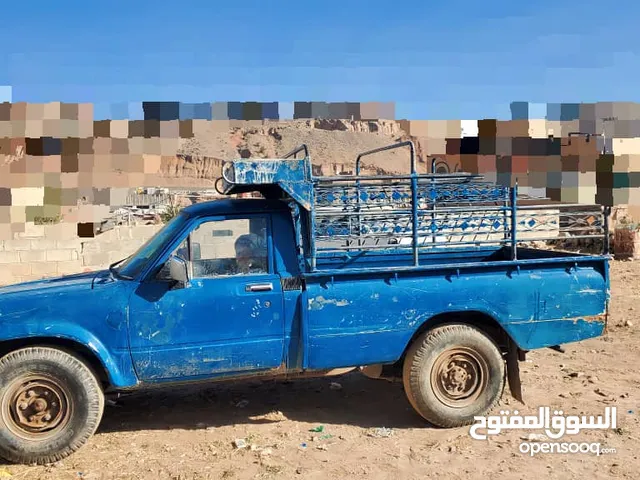 Used Toyota Hilux in Shabwah