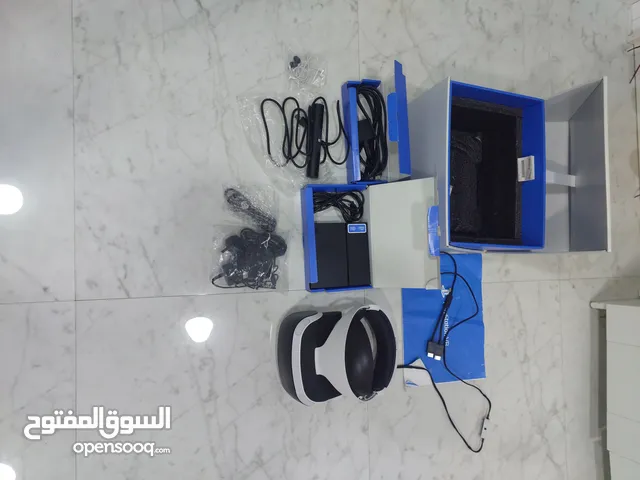 PS VR With camera Brand new