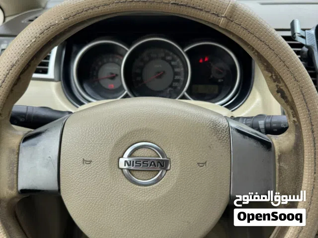 نسيان تيدا 2008 الدار