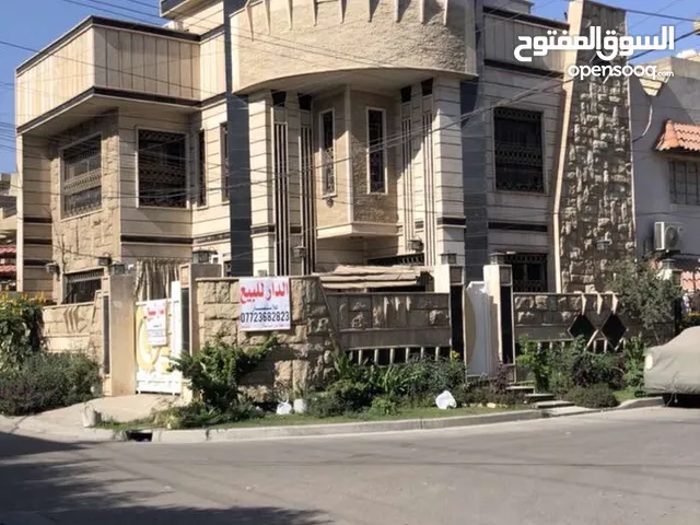 260m2 3 Bedrooms Townhouse for Sale in Baghdad Mansour