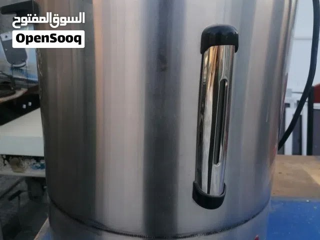 مكينة ذرة كهربائية نظيفة جدا