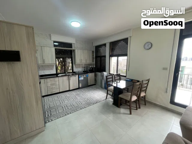 190 m2 3 Bedrooms Apartments for Rent in Amman Abdoun