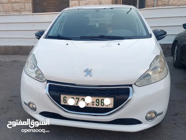 Used Peugeot 208 in Bethlehem