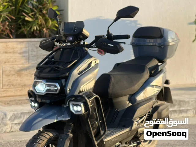 موطو صينه 2025