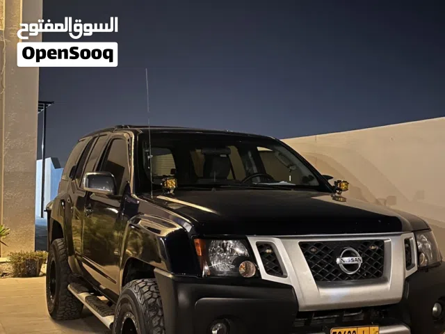 اكستيرا 2008 ماتشكي من شي