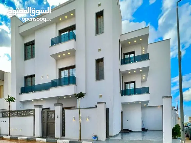 750 m2 3 Bedrooms Villa for Sale in Tripoli Al-Mashtal Rd