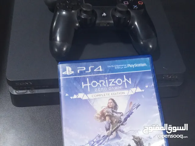 PlayStation 4 PlayStation for sale in Irbid