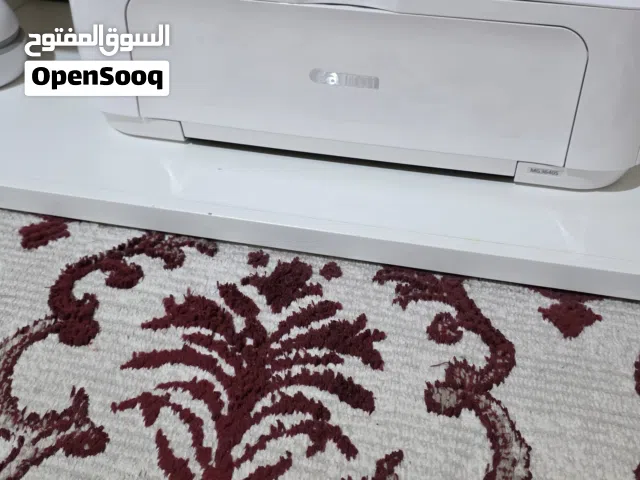 canon pixma printer
