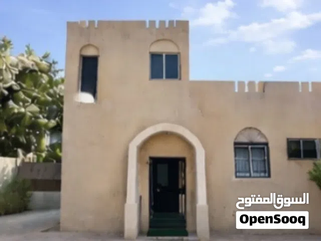 للبيع منزل طابق واحد في الخوض