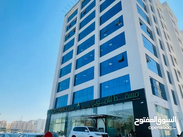 76 m2 1 Bedroom Apartments for Sale in Muscat Azaiba