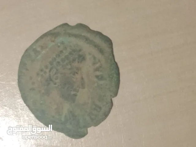 عملات نادرة