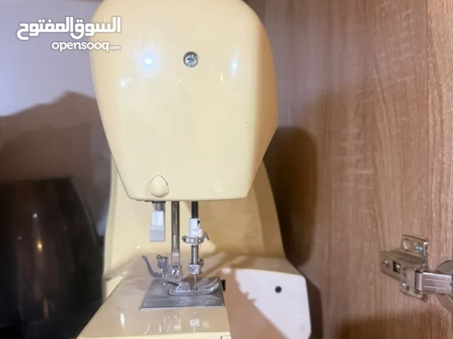 ماكينة خياطه سنجر