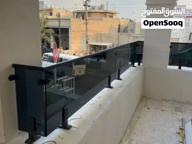 محجرات المنيوم كافه انواع محجرات