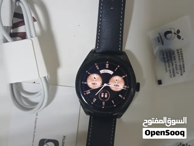 HUAWEI WATCH buds