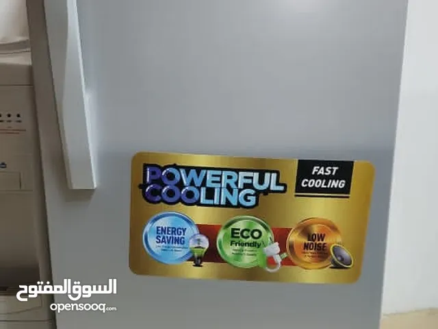 تلاجه هافتك 9 قدم