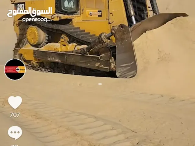 ابو علي سائق بلدوزر