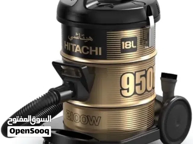 Hitachi Vacuum Cleaners for sale in Amman