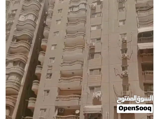 شقه بمصر فيصل برج اهل الشام