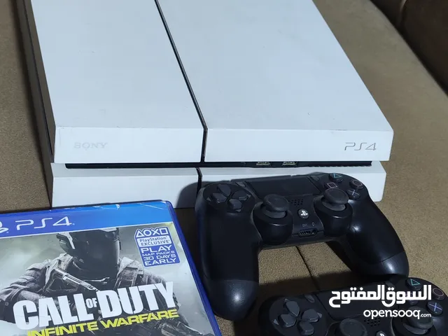 PlayStation 4 PlayStation for sale in Zawiya