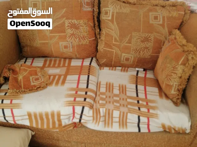 طقم كنب مستعمل
