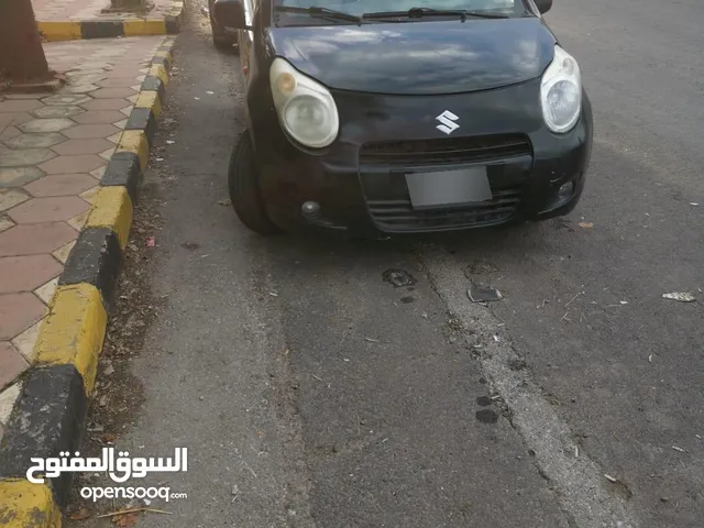 سوزوكي سيليرو للبيع بسعر ممتاز