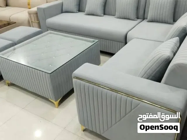 تفصيل أطقم كنب كورنر مودرن 2026