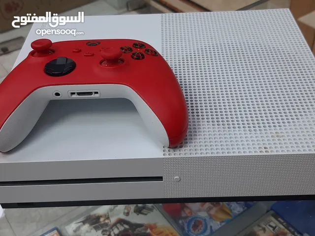 xbox one s used console