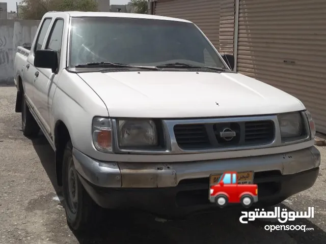 Used Nissan Datsun in Northern Governorate