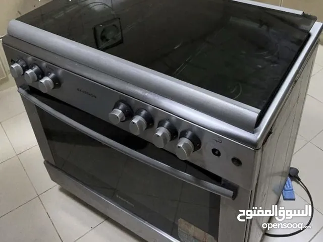 للبيع فرن كاسترون