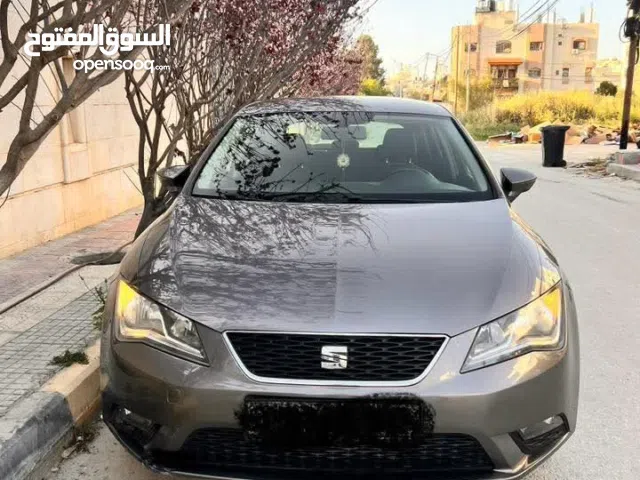 سيت ليون جير عادي 1200تيربو برايفت دهان شركه
