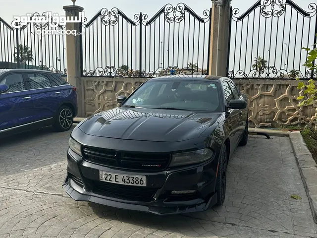 Dodge Charger 2016 in Erbil