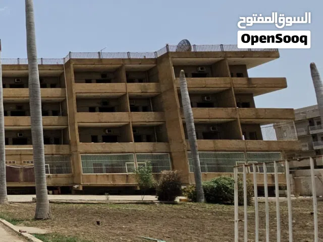 *للإيجار: عمارة استثمارية بموقع استراتيجي (ود مدني - حنتوب)* فرصة مثالية للشركات الكبرى، المنظ
